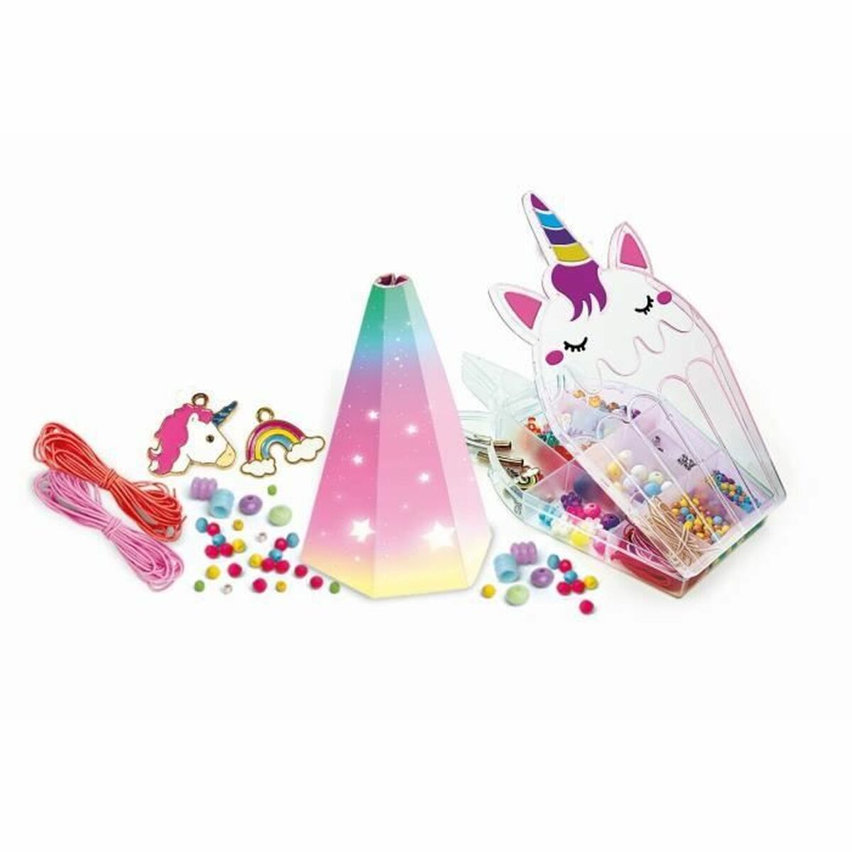 Biseri Clementoni Crazy Chic